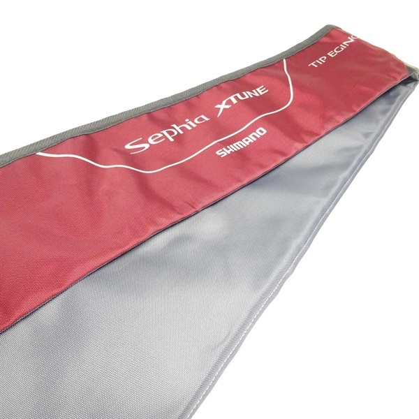 ２１セフィアエクスチューンティップエギングＳ６８ＭＨーＳ